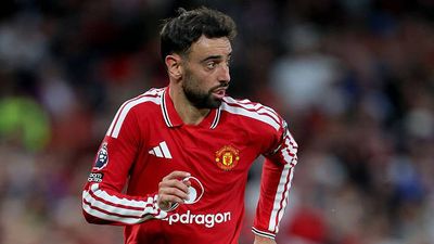 Bruno Fernandes’s Surprisingly Low 2026 Ballon d’Or Ranking Revealed