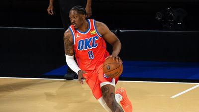 'We're Not Doing Great': Thunder Heartbroken as Jalen Williams Suffers Devastating Lower Leg Injury