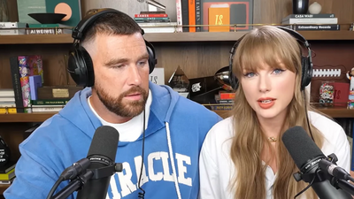 Taylor Swift and Travis Kelce's Allegedly Scrapped Wedding Plans Revealed: 'Not a Children's Party'