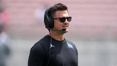 Forde-Yard Dash: The Best and Worst College Football First-Year Coaching Jobs