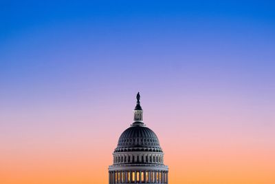 Four hoax letters to Congress draw federal charges - Roll Call