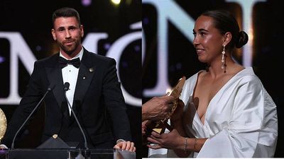 Spain Sweeps Men’s, Women’s Yashin Trophies in Display of Goalkeeper Dominance