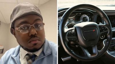 Woman Shops For Dodge. Then The Salesman Catches Her Doing A Straw Purchase