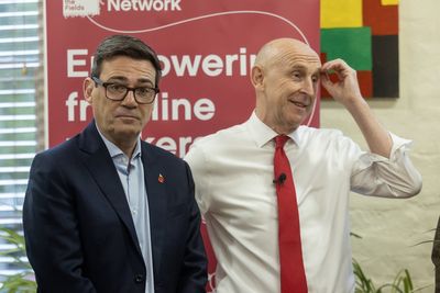 Ministers unveil five ‘everyday fixes’ to help with living costs ahead of Budget