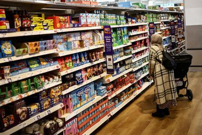 Full list of ‘family favourite’ food items targeted for price cuts in Budget 2026