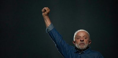How Lula turned the tables on the right in Brazil and the US with his comeback presidential victory