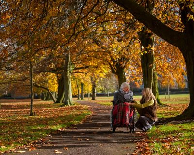 ‘Unfair’ cliff-edge rule that punished carers to be abolished in budget