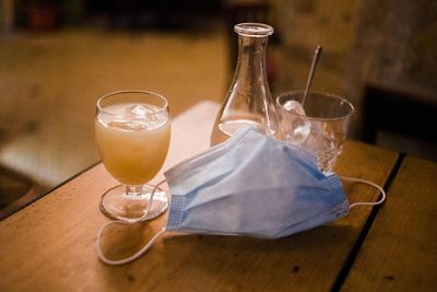 Massachusetts lesbian bar makes frantic effort to find new owners after relaxing masking policy