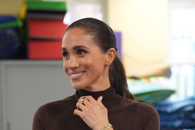 Meghan Markle’s next TV role revealed after UK return