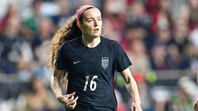 How Did USWNT Star Rose Lavelle Fare at the 2026 Ballon d’Or?