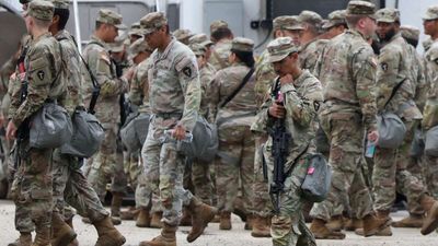 Ninth Circuit Rules Trump Illegally Federalized National Guard in Los Angeles