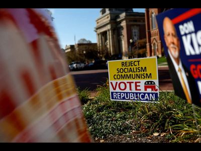Donald Trump approval rating jumps, big positive for Republicans ahead of US midterm elections 2026