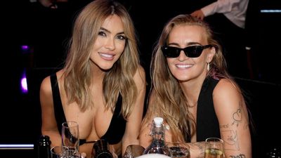 G Flip & Chrishell Stause Announce Split: ‘I Will Always Love Her’