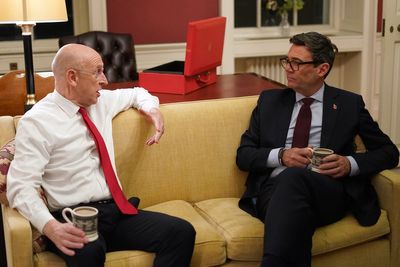PM promises end of carers ‘cliff edge’ in cost-of-living package on Budget eve