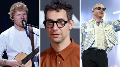 Jack Antonoff Slams Ed Sheeran For His Loop Tour Controversy: 'Stand The F*ck Up'