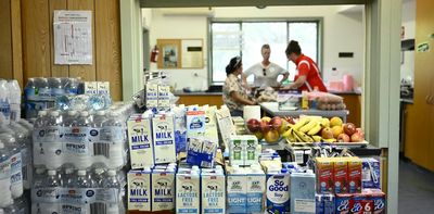 Should Australians be preparing for disaster? Some are – but don’t call them ‘preppers’