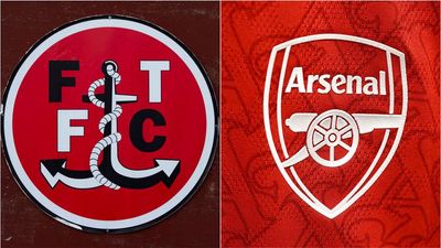 Fleetwood vs. Arsenal: Preview, Predictions and Lineups