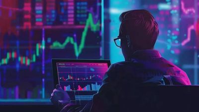 Global Market Today: Wall Street gains lift Asian stocks as Fed decision looms
