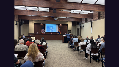 Arizona rejects 3,000-acre data centre plan near Eloy despite scaled-back design