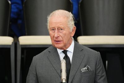King begins tour of Caribbean as calls grow for slavery apology