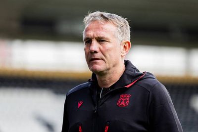 The Worrying Championship Trend That Could Spell Trouble for Wrexham