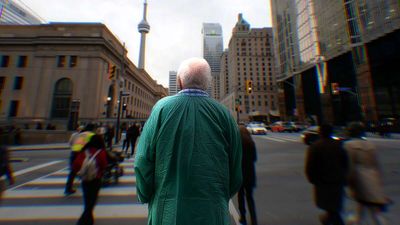 Canada Wants To Let Dementia Patients Consent to Euthanasia in Advance