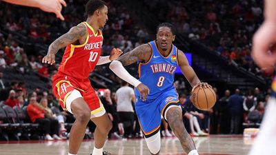 Without Jalen Williams and Cason Wallace, Thunder Become the Most Interesting Team in NBA Trade Market