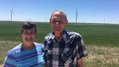 Colorado family’s farm grew from 160 to 10,000 acres over more than a century