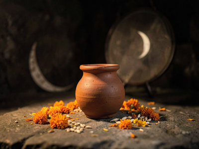 What Karva Chauth Was Before It Became About a Husband's Long Life