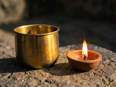 What Fasting Without Water From Dawn to Moonrise Does to Your Body