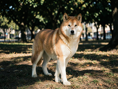Akita dog breed: loyalty, size and why it needs an experienced owner