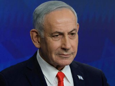 Benjamin Netanyahu: Israel's longest-serving PM fighting for survival