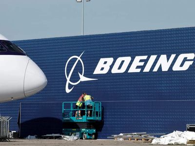 US official warns EU Airbus loan puts trade deal at risk