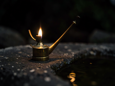 What Karva Chauth Actually Asks a Woman to Perform