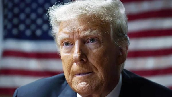 Trump's bid to block California mail ballots over 'non-citizen' voters hits court roadblock
