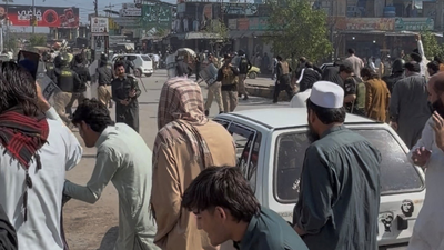 Afghan returnees face police raids, arbitrary detention in Pakistan's KP after emergency: Report