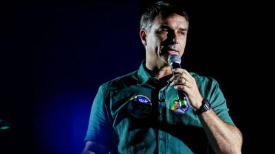 Brazil’s post-poll showdown: Defeated Flávio Bolsonaro hit with passport order and exit ban