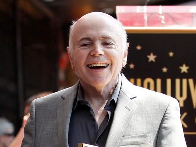 'Star Trek' actor Walter Koenig passes away at 90