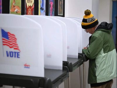 Trump administration asks Washington to set aside ballots from 400 voters it says may be noncitizens