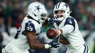 Jerry Jones Likely Itching to Make Another Trade After Cowboys’ Win Over Eagles