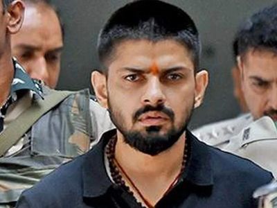 Lawrence Bishnoi shifted to Sabarmati jail’s ‘Block 200’, home to 2008 blasts convicts: Report