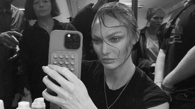 Who Is Candice Swanepoel? Tom Brady Reportedly Dates Victoria's Secret Model After Gisele Bündchen Split