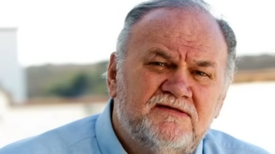 Philippine Police Seek Warrant to Examine Devices Linked to Thomas Markle Sr