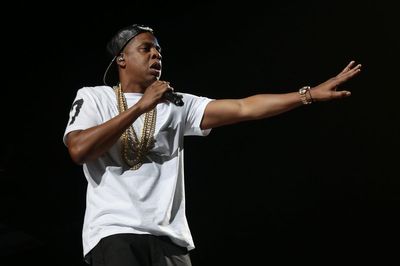 Jay-Z to headline 2027 Super Bowl halftime show: 'It's a dream come true'