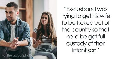 66 Family Feuds That Made Their Way To Court And Shocked Lawyers Because Of Their Pettiness