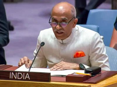 New UNSC permanent members without veto would be 'second-class': India