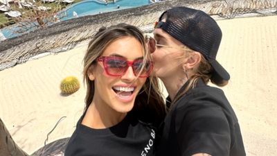 'I Will Always Love Her': G Flip Breaks Silence After Chrishell Stause Split, Report Claims Singer Ended Four-Year Relationship