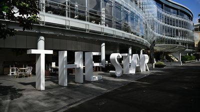 'The fire is out' but problems remain at casino group