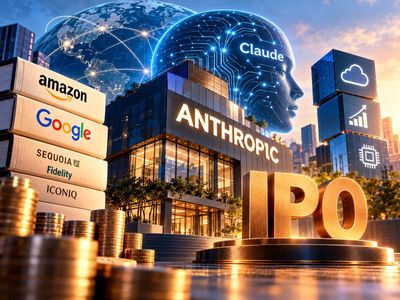 Who are the biggest investors backing Anthropic? A look at key stakeholders