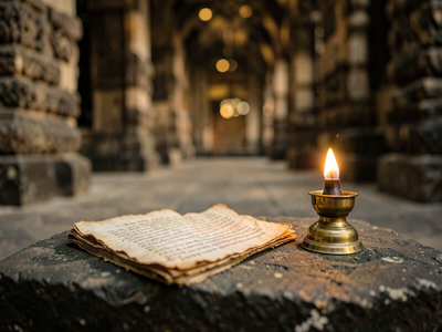 What Tulsidas Wrote About Patience When Your Career Feels Stuck